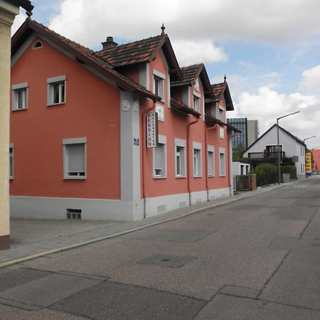 Pension Holzgarten เรเกนส์บวร์ก ภายนอก รูปภาพ