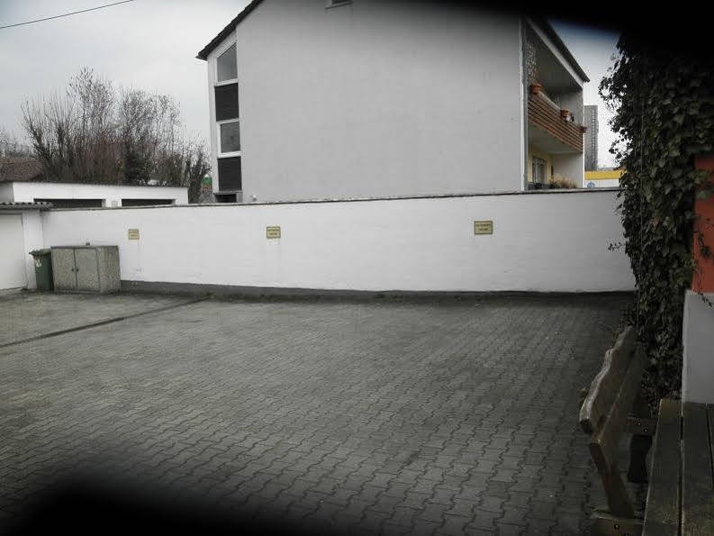 Pension Holzgarten เรเกนส์บวร์ก ภายนอก รูปภาพ