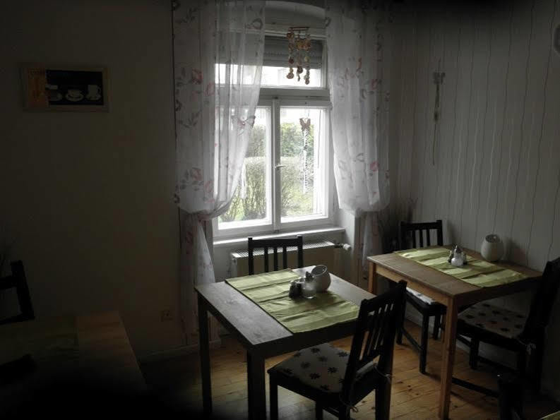 Pension Holzgarten เรเกนส์บวร์ก ภายนอก รูปภาพ