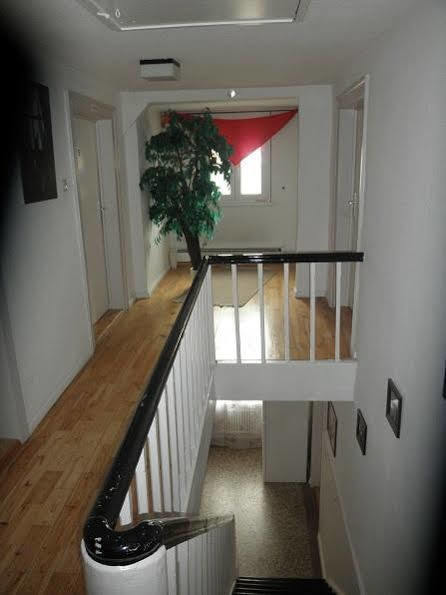 Pension Holzgarten เรเกนส์บวร์ก ภายนอก รูปภาพ