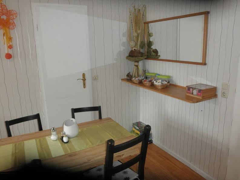 Pension Holzgarten เรเกนส์บวร์ก ภายนอก รูปภาพ