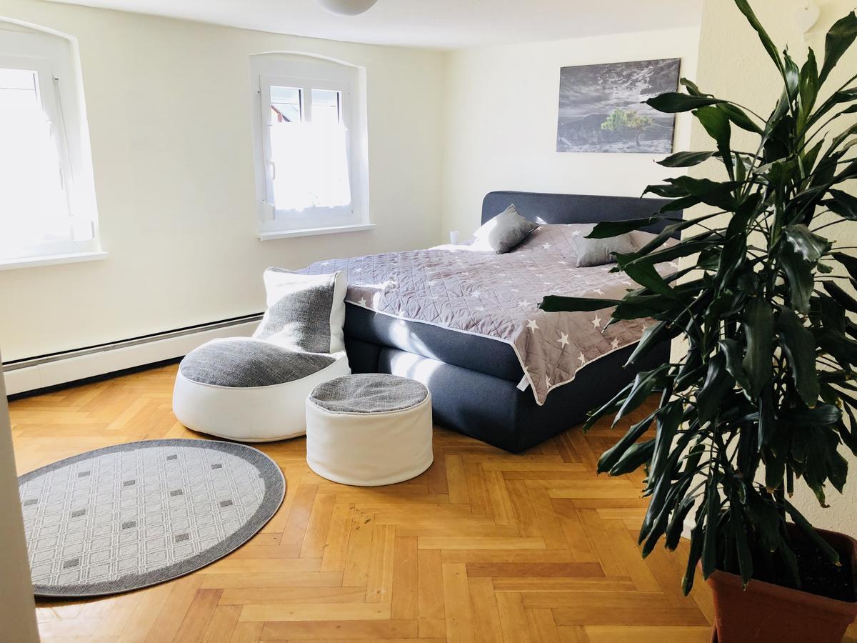 Pension Holzgarten เรเกนส์บวร์ก ภายนอก รูปภาพ