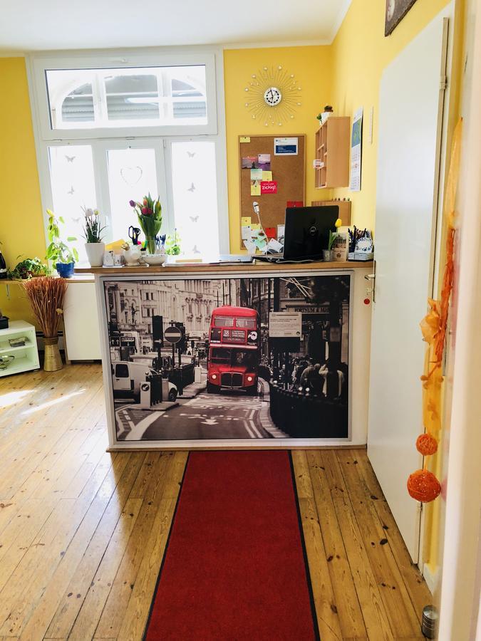 Pension Holzgarten เรเกนส์บวร์ก ภายนอก รูปภาพ